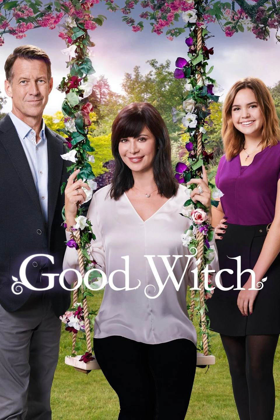 مسلسل Good Witch الموسم الخامس الحلقة 10 والاخيرة