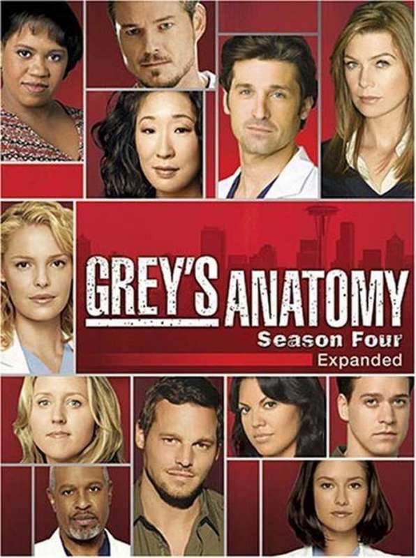 مسلسل Grey’s Anatomy الموسم الرابع الحلقة 2
