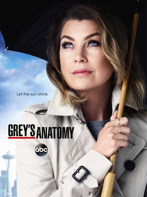 مسلسل Grey’s Anatomy الموسم 12 الحلقة 5