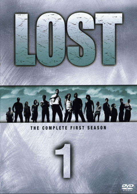 مسلسل Lost الموسم الاول الحلقة 9