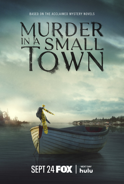 مسلسل Murder in a Small Town الموسم الاول الحلقة 6