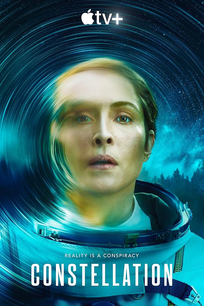 مسلسل Constellation الموسم الاول الحلقة 1