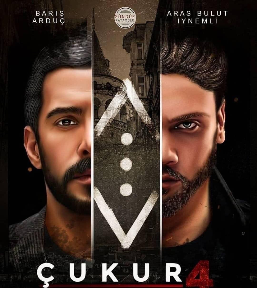 مسلسل الحفرة الموسم الرابع الحلقة 1 مترجمة