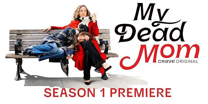 مسلسل My Dead Mom الموسم الاول الحلقة 2