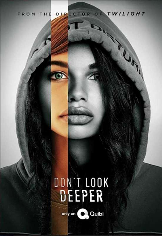 مسلسل Don’t Look Deeper الموسم الاول الحلقة 6