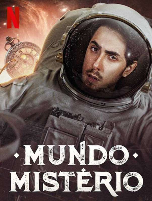 مسلسل Mystery Lab الموسم الاول الحلقة 3
