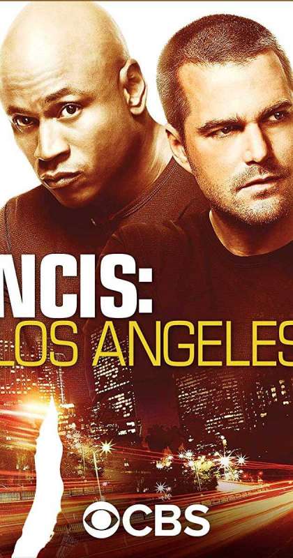 مسلسل NCIS: Los Angeles الموسم 11 الحلقة 14