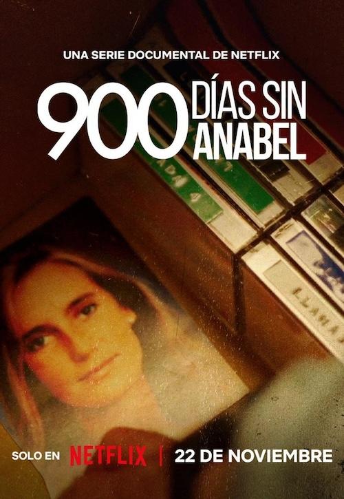 مسلسل 900 Days Without Anabel الموسم الاول الحلقة 2