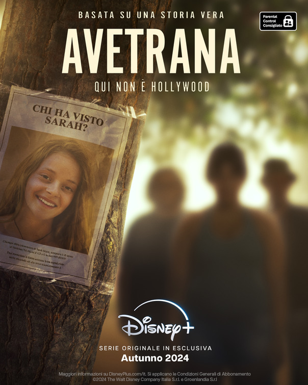 مسلسل Avetrana: This Is Not Hollywood الموسم الاول الحلقة 3