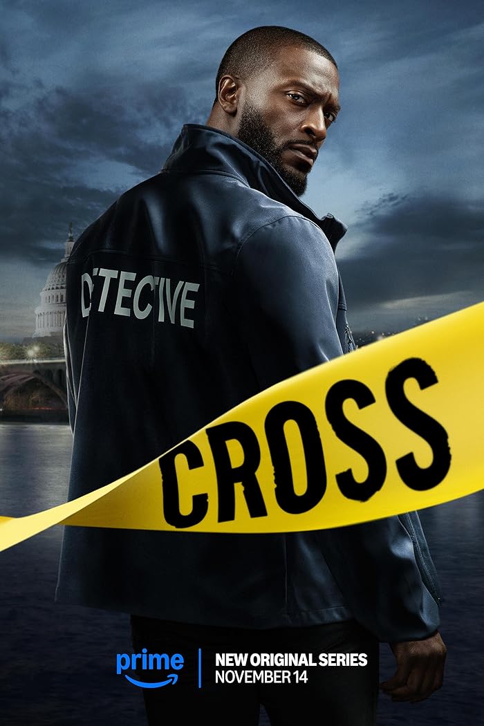 مسلسل Cross 2024 الموسم الاول الحلقة 7