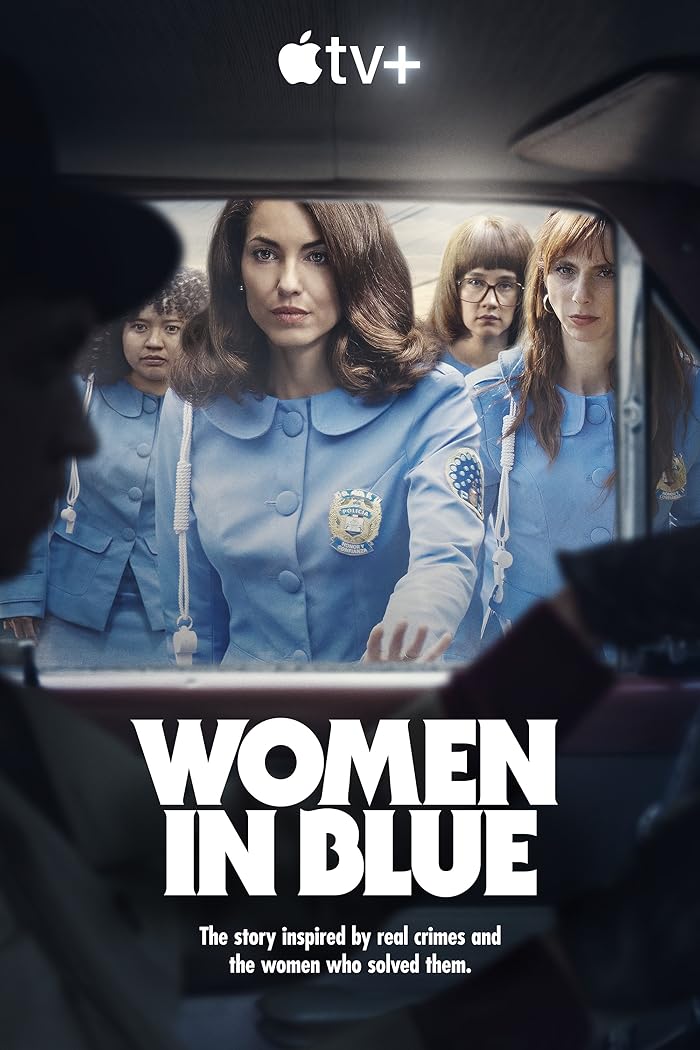 مسلسل Women in Blue الموسم الاول الحلقة 10 والاخيرة
