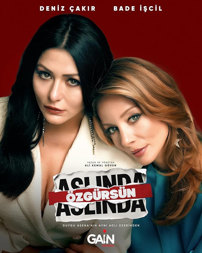 مسلسل أسليندا أوزغورسون الحلقة 4 مترجمة