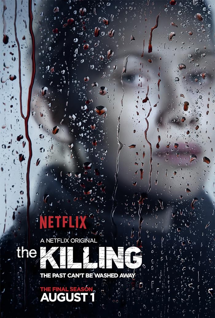 مسلسل The Killing الموسم الرابع الحلقة 2