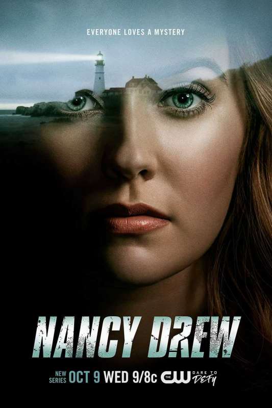مسلسل Nancy Drew الموسم الاول الحلقة 15