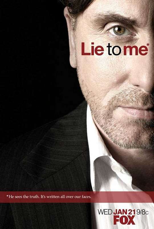 مسلسل Lie to Me الموسم الاول الحلقة 7
