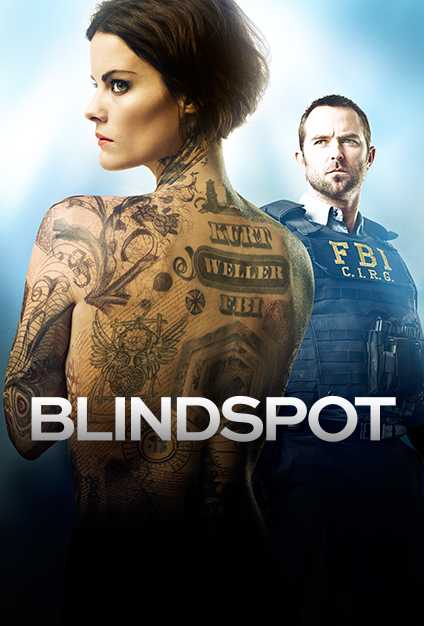 مسلسل Blindspot الموسم الرابع الحلقة 18
