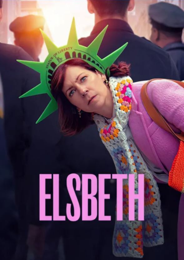 مسلسل Elsbeth الموسم الاول الحلقة 5