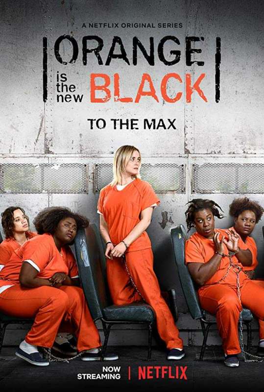مسلسل Orange Is the New Black الموسم السادس الحلقة 13 والاخيرة