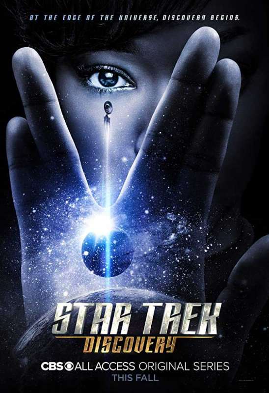 مسلسل Star Trek: Discovery الموسم الاول الحلقة 15 والاخيرة