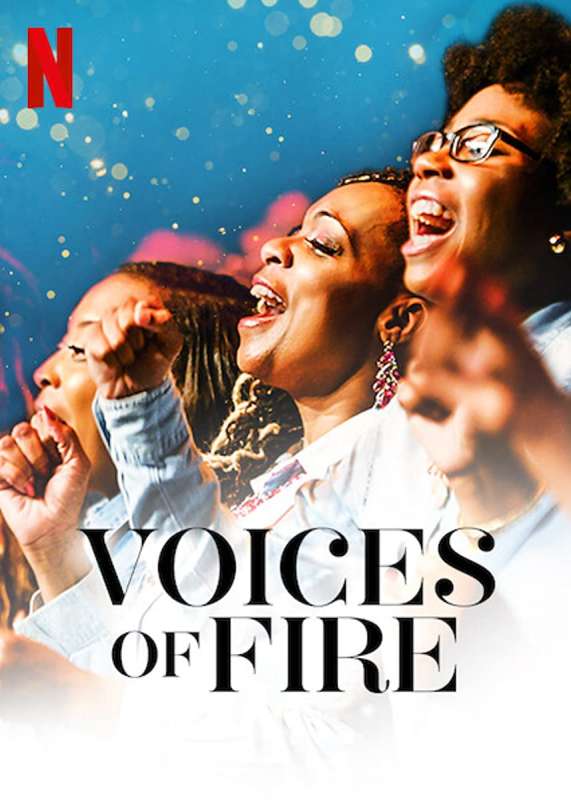 مسلسل Voices of Fire الموسم الاول الحلقة 3