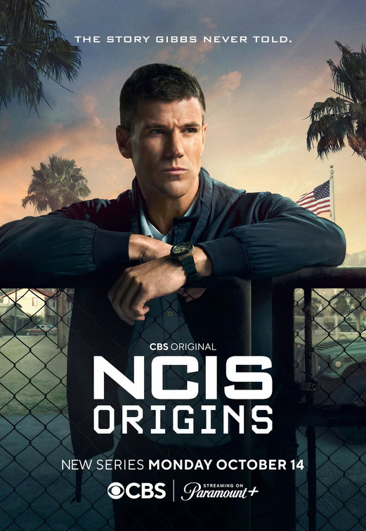 مسلسل NCIS: Origins الموسم الاول الحلقة 6