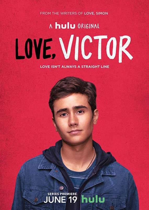 مسلسل Love, Victor الموسم الاول الحلقة 6