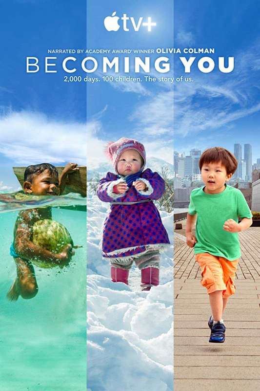 مسلسل Becoming You الموسم الاول الحلقة 4
