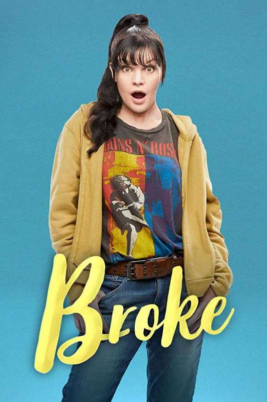 مسلسل Broke الموسم الاول الحلقة 1