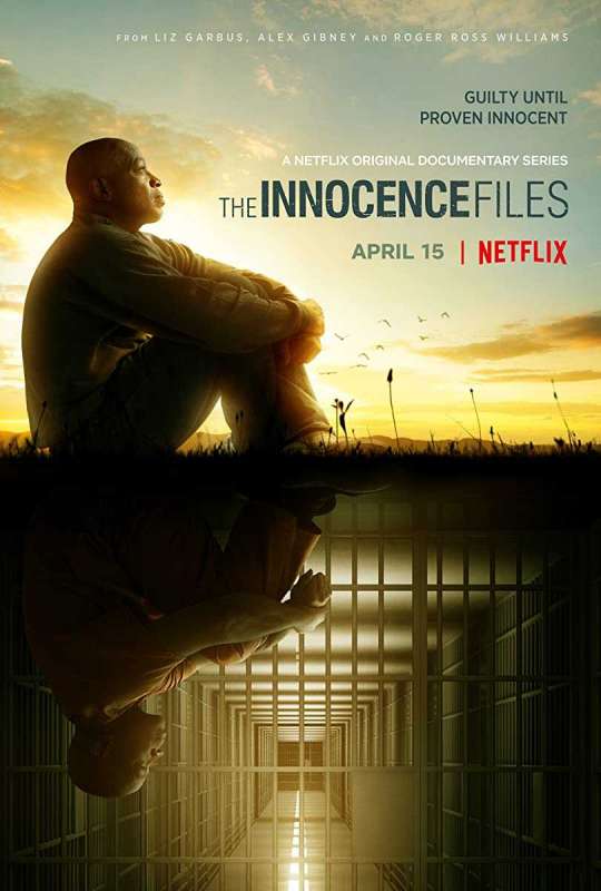 مسلسل The Innocence Files الموسم الاول الحلقة 7