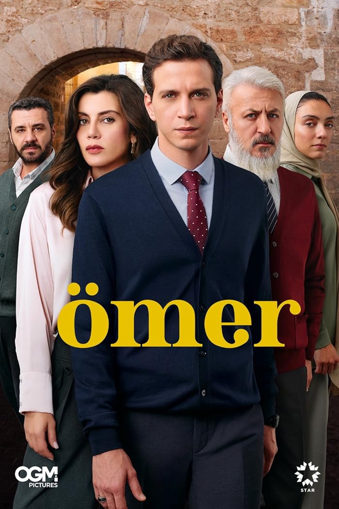 مسلسل عمر الموسم الثاني الحلقة 17 مترجمة