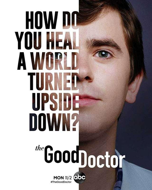 مسلسل The Good Doctor الموسم الرابع الحلقة 4