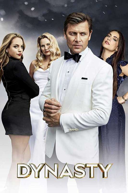 مسلسل Dynasty الموسم الاول الحلقة 11