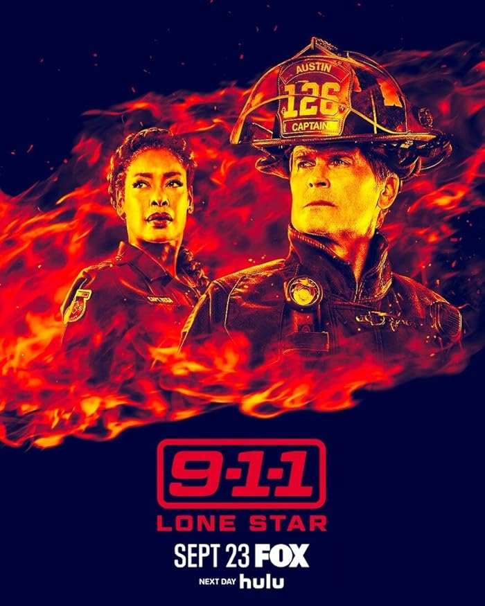 مسلسل 9-1-1: Lone Star الموسم الخامس الحلقة 7
