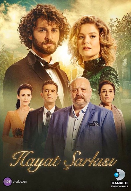 مسلسل أغنية الحياة الموسم الثاني الحلقة 19 مترجمة