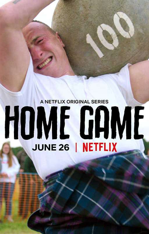 مسلسل Home Game الموسم الاول الحلقة 2