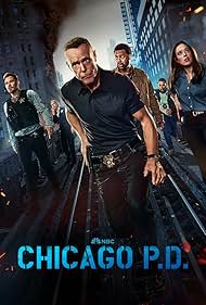 مسلسل Chicago P.D. الموسم 12 الحلقة 2