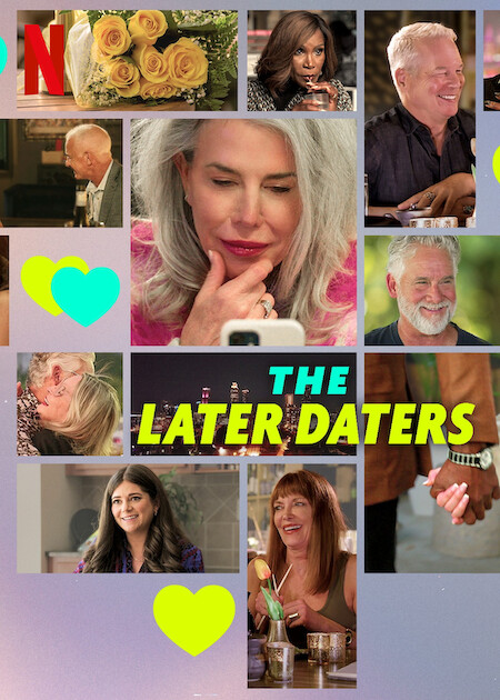 مسلسل The Later Daters الموسم الاول الحلقة 8 والاخيرة