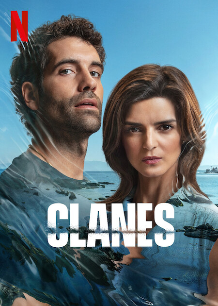 مسلسل Gangs of Galicia الموسم الاول الحلقة 8 والاخيرة