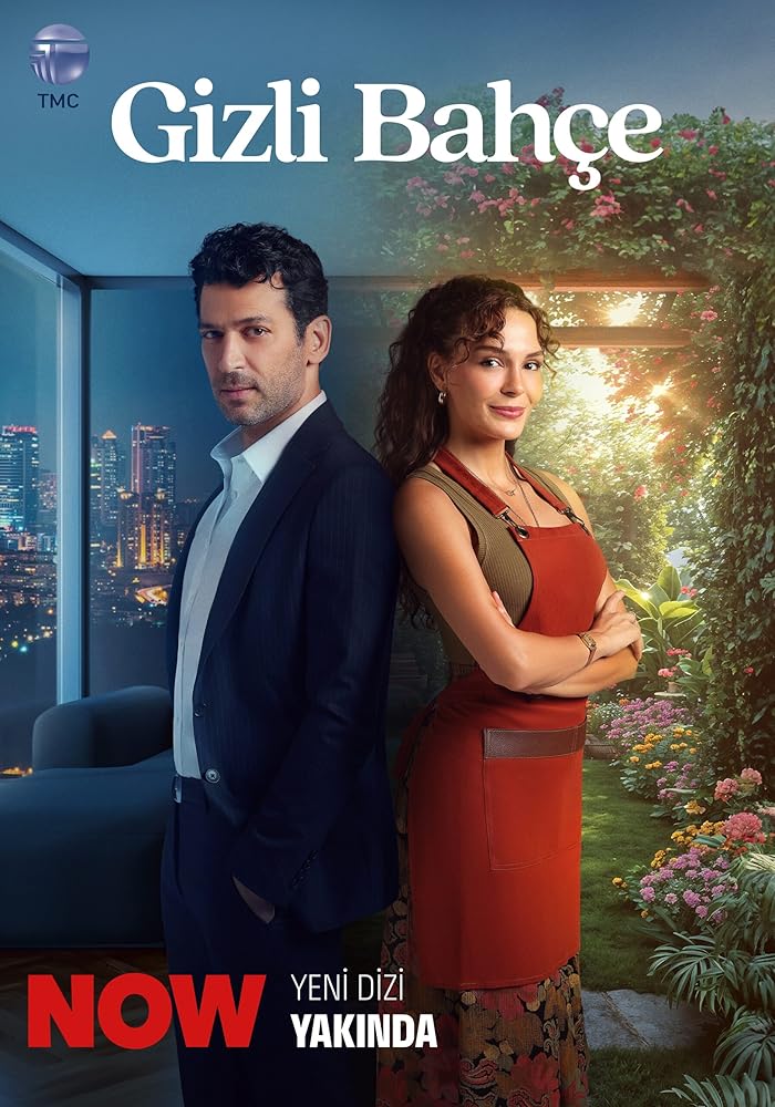 مسلسل الحديقة السرية الحلقة 2 مترجمة