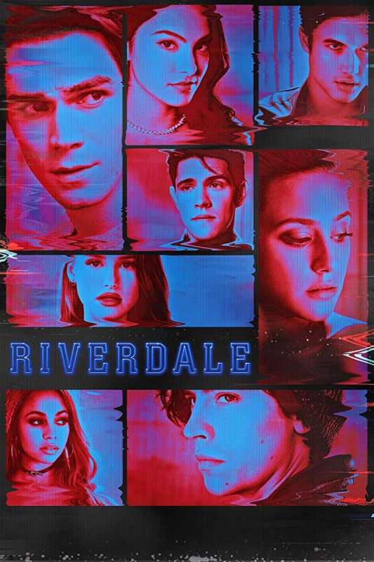 مسلسل Riverdale الموسم الرابع الحلقة 2
