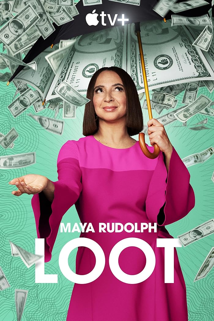 مسلسل Loot الموسم الثاني الحلقة 9