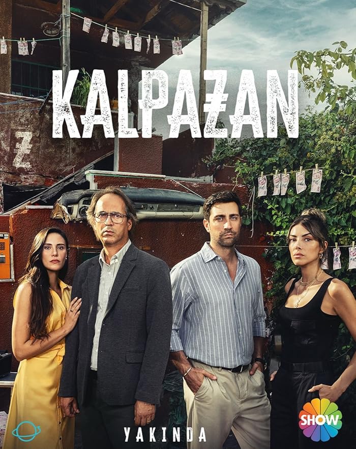 مسلسل المحتال الحلقة 6 مترجمة