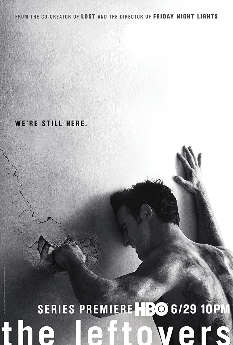 مسلسل The Leftovers الموسم الاول الحلقة 10 والاخيرة