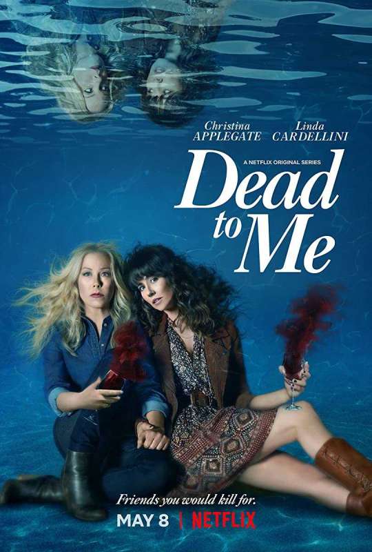 مسلسل Dead to Me الموسم الثاني الحلقة 10 والاخيرة