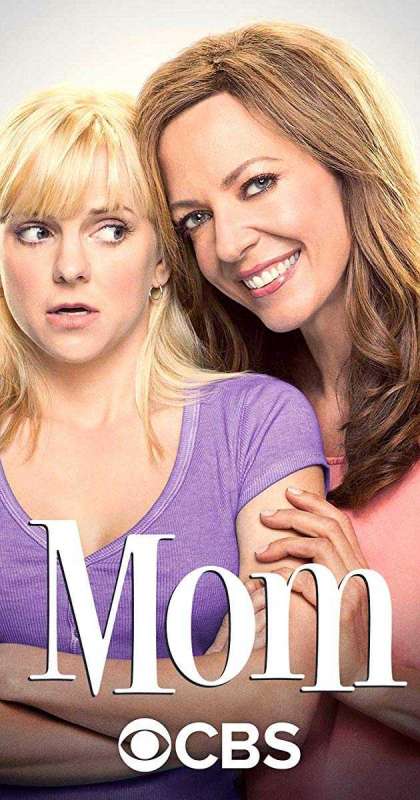 مسلسل Mom الموسم السابع الحلقة 18