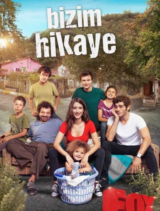 مسلسل حكايتنا الموسم الاول الحلقة 37 والاخيرة مترجمة