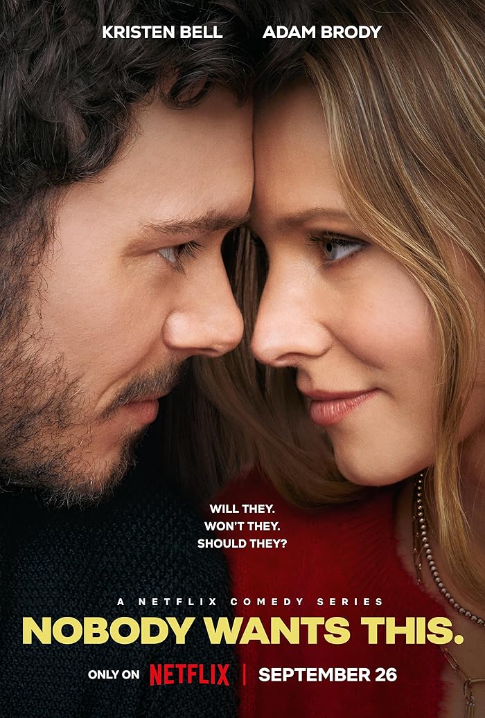 مسلسل Nobody Wants This الموسم الاول الحلقة 10 والاخيرة