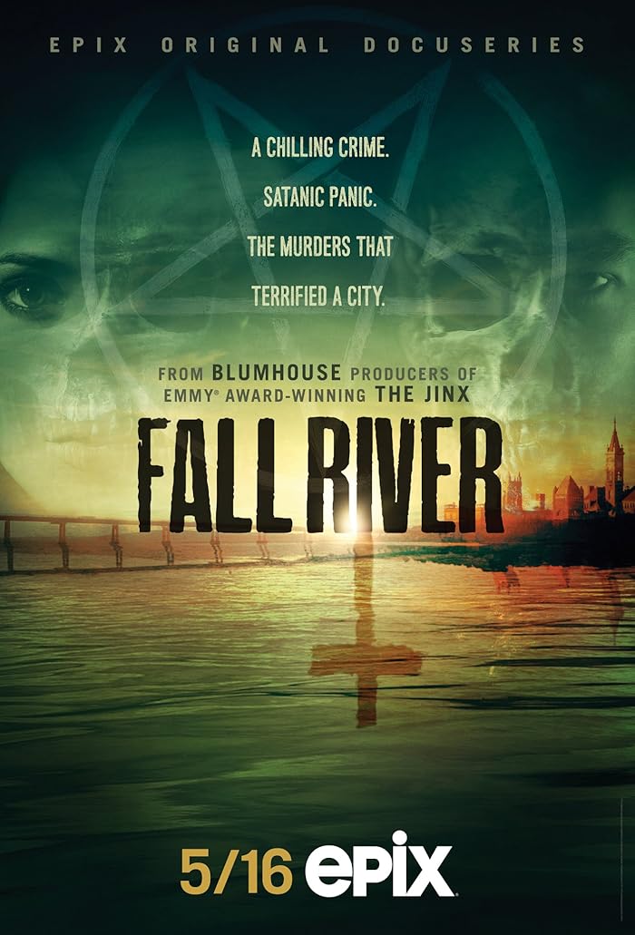 مسلسل Fall River الموسم الاول الحلقة 4 والاخيرة