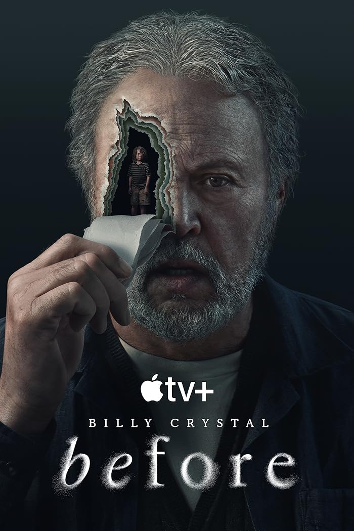 مسلسل Before الموسم الاول الحلقة 7