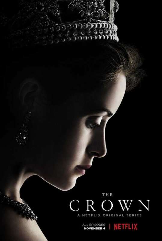 مسلسل The Crown الموسم الاول الحلقة 3